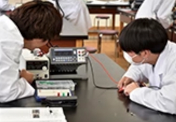 医療技術イメージ画僧